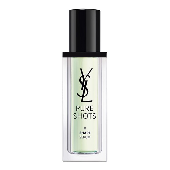 Pure Shots Y Shape Serum - Serum , YVES SAINT LAURENT